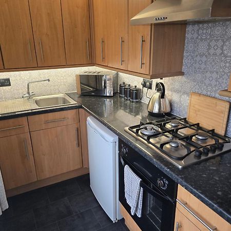 Havisham Studio Flat Rochester Me1 1Xz Strood Екстер'єр фото
