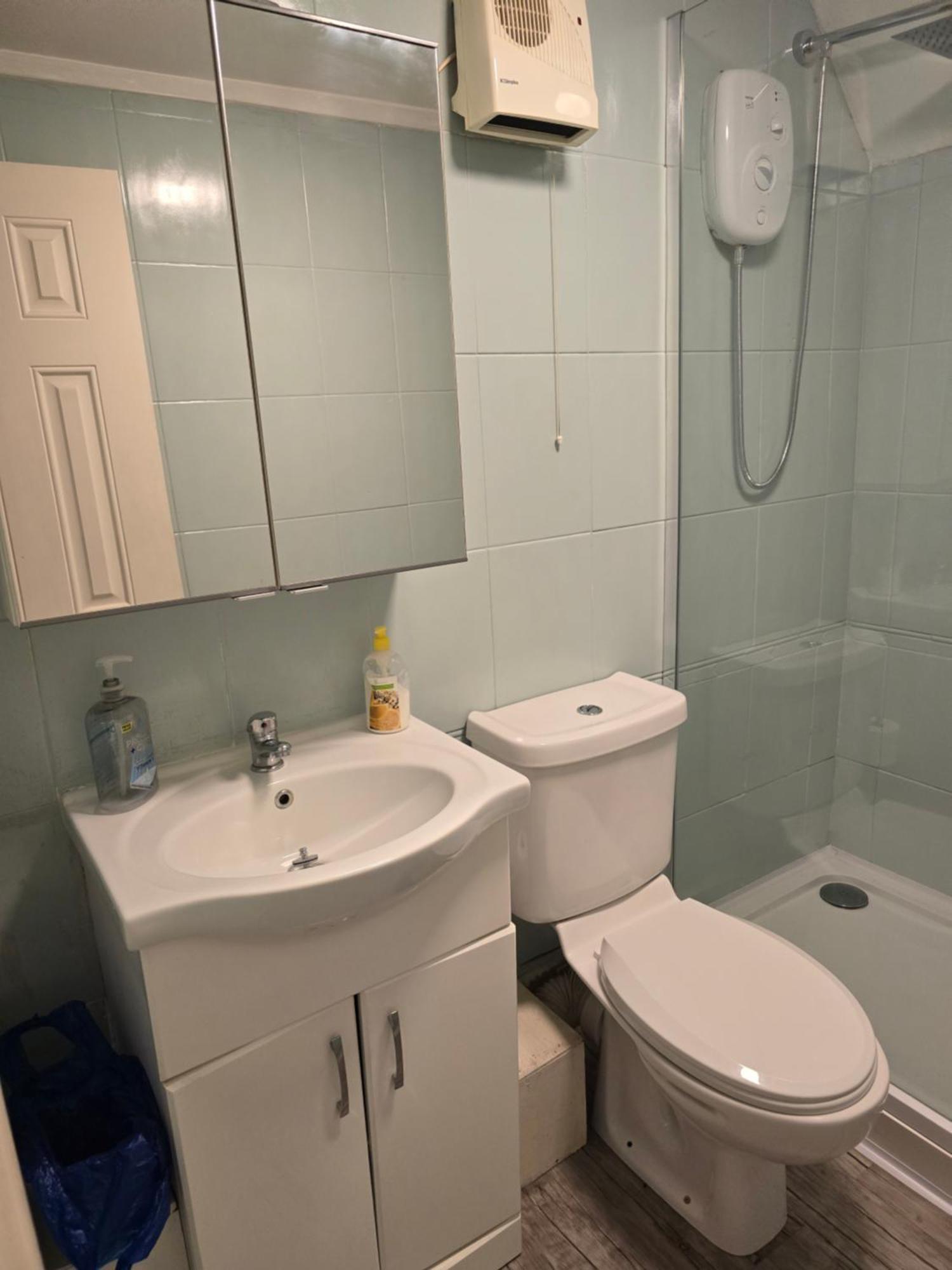 Havisham Studio Flat Rochester Me1 1Xz Strood Екстер'єр фото